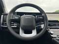 Hyundai SANTA FE Intro Hybrid 158 kW 4WD -8-fach bereift Grau - thumbnail 10