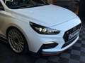 Hyundai i30 FB 2.0 TGDI N Performance Blanco - thumbnail 5