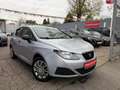 SEAT Ibiza Reference 1,4*GEPFLEGT* Silber - thumbnail 2