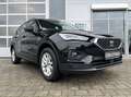 SEAT Tarraco 2.0 TDI DSG 4Drive Style AHK EXPORT Schwarz - thumbnail 2