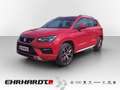 SEAT Ateca 1.5 TSI ACT DSG FR AHK*PANO*LED*SHZ*ACC*PARKLEN... Rot - thumbnail 1