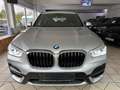 BMW X3 xDrive 30 d Advantage Steptronic Zilver - thumbnail 5