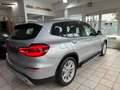BMW X3 xDrive 30 d Advantage Steptronic Zilver - thumbnail 4
