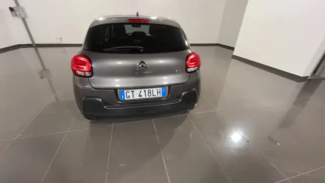 Citroen C3 view 5