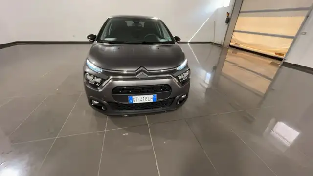 Citroen C3 view 2