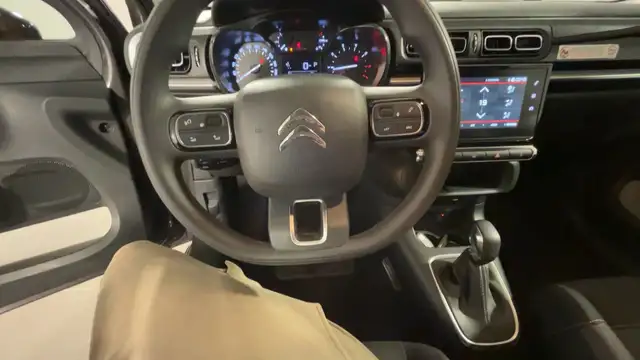Citroen C3 view 13