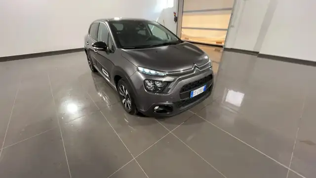 Citroen C3 view 3