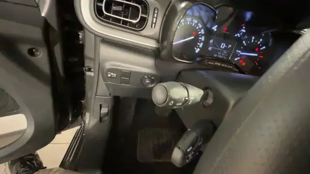 Citroen C3 view 14