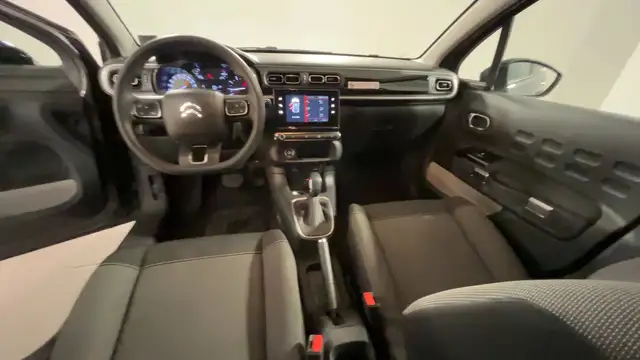 Citroen C3 view 11