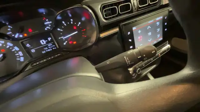 Citroen C3 view 15