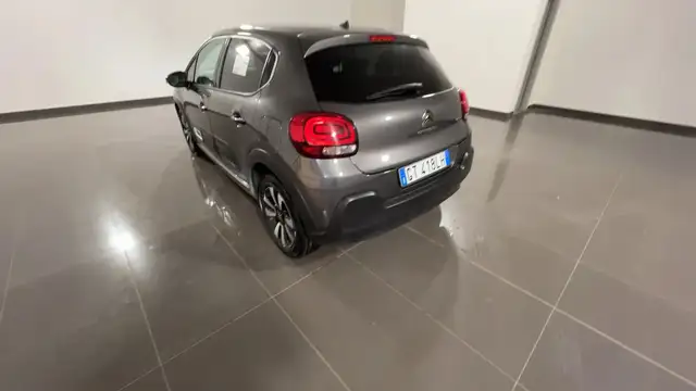 Citroen C3 view 6