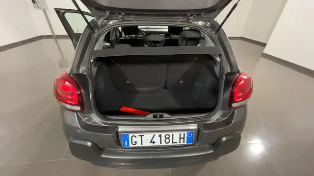 Citroen C3 view 20