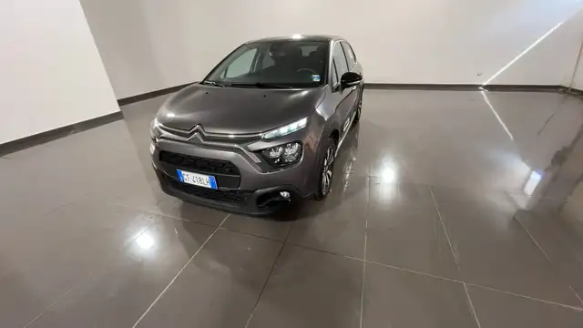 Citroen C3 main image