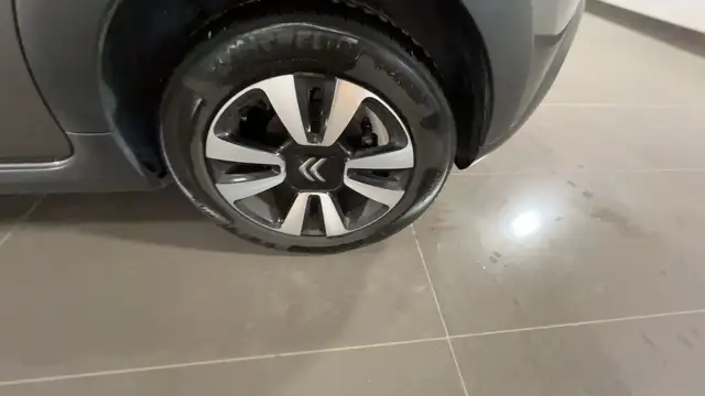 Citroen C3 view 7