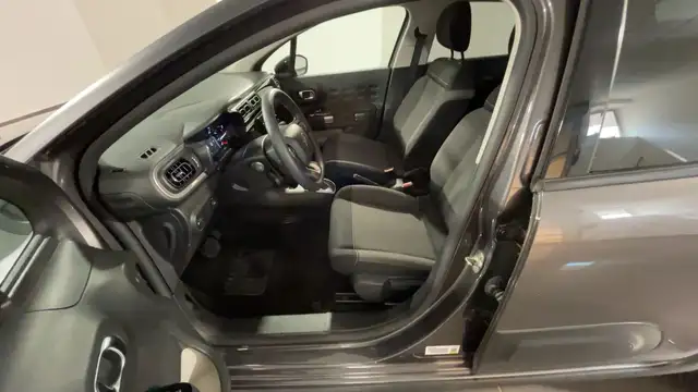 Citroen C3 view 8