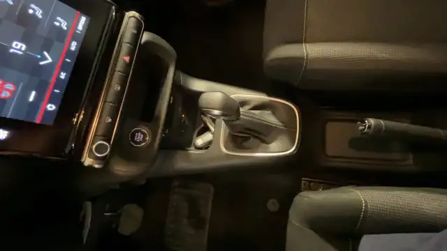 Citroen C3 view 17