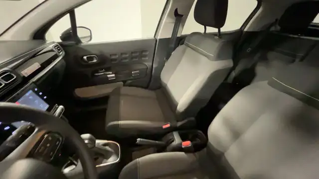 Citroen C3 view 9