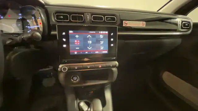 Citroen C3 view 16