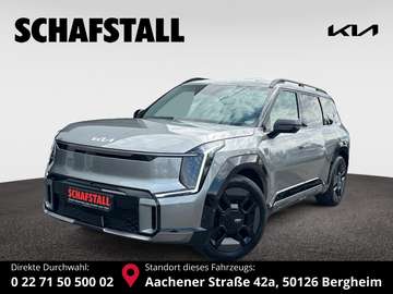 GT-Line Launch Edition 6-Sitz-Relax-Paket
