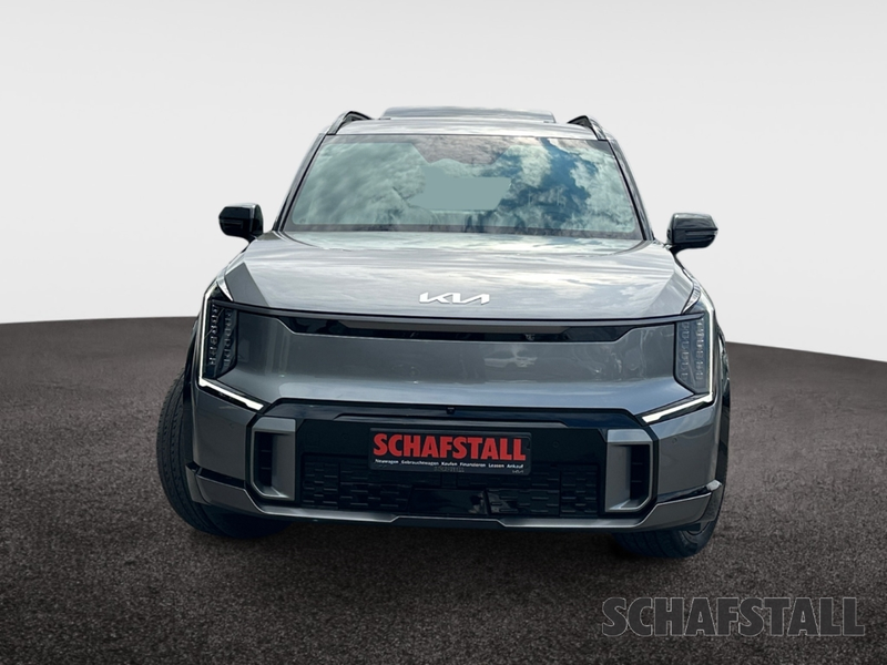 Kia EV9 GT-Line Launch Edition 6-Sitz-Relax-Paket — photo 9