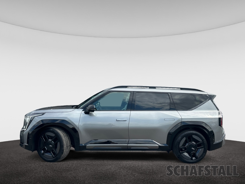 Kia EV9 GT-Line Launch Edition 6-Sitz-Relax-Paket — photo 2