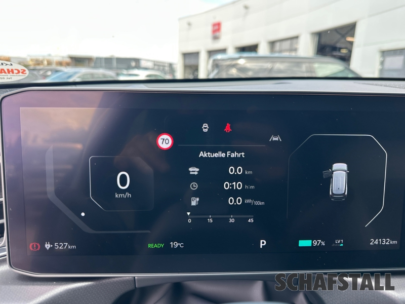 Kia EV9 GT-Line Launch Edition 6-Sitz-Relax-Paket — photo 11