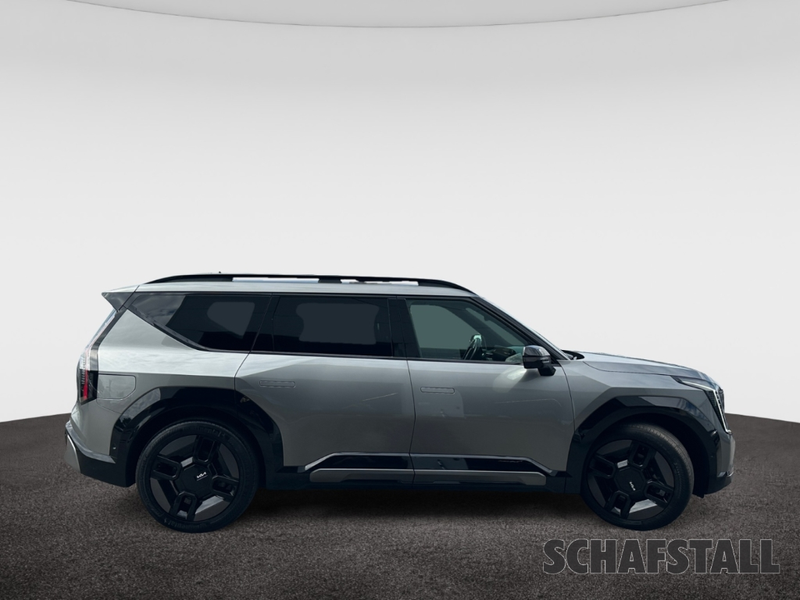 Kia EV9 GT-Line Launch Edition 6-Sitz-Relax-Paket — photo 7