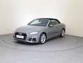 Audi A5 35 TDI S line Grau - thumbnail 1