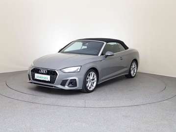35 TDI S line