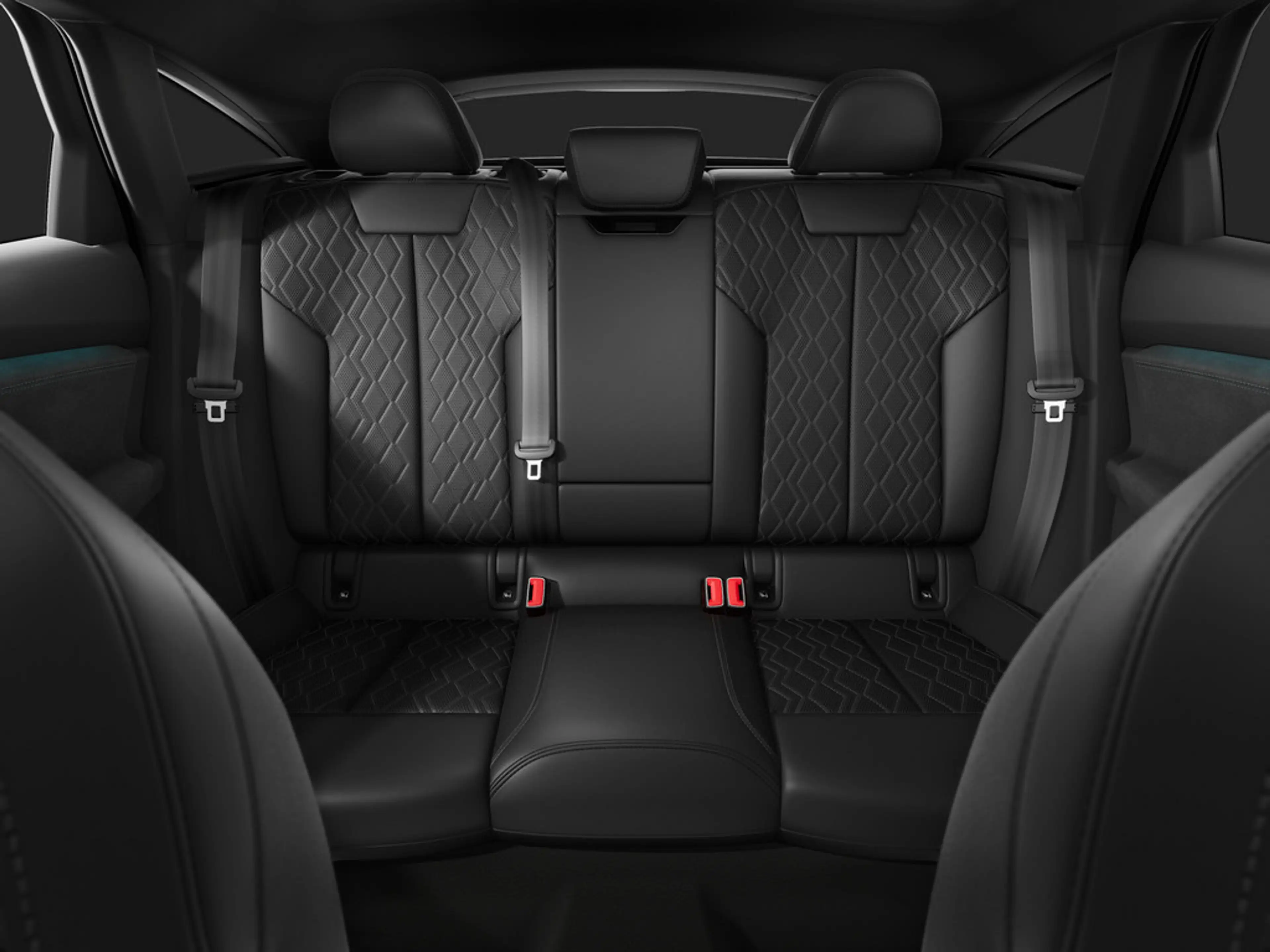Audi S6 e-tron Spb. S-Sitze+/Matrix/Carbon/Pano/360°/Massage/AHK/21Zoll — photo 11