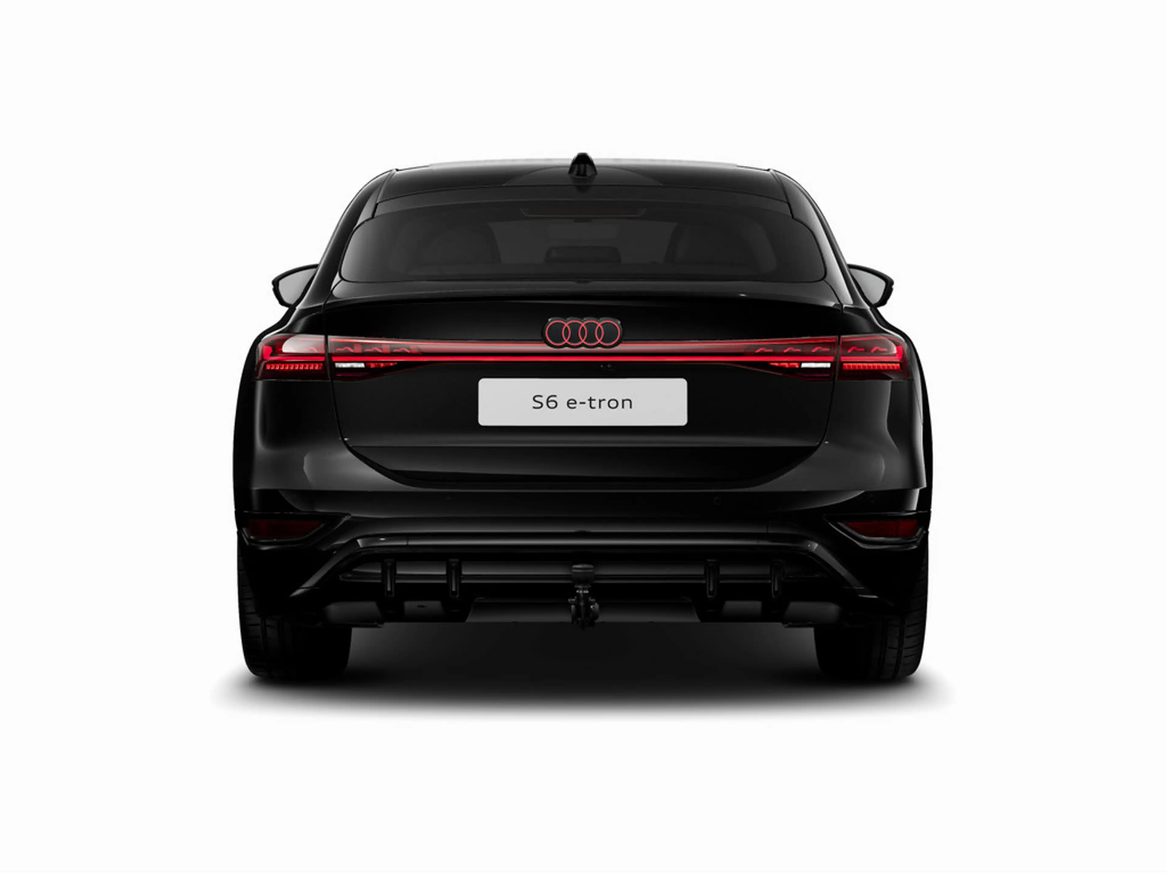 Audi S6 e-tron Spb. S-Sitze+/Matrix/Carbon/Pano/360°/Massage/AHK/21Zoll — photo 10