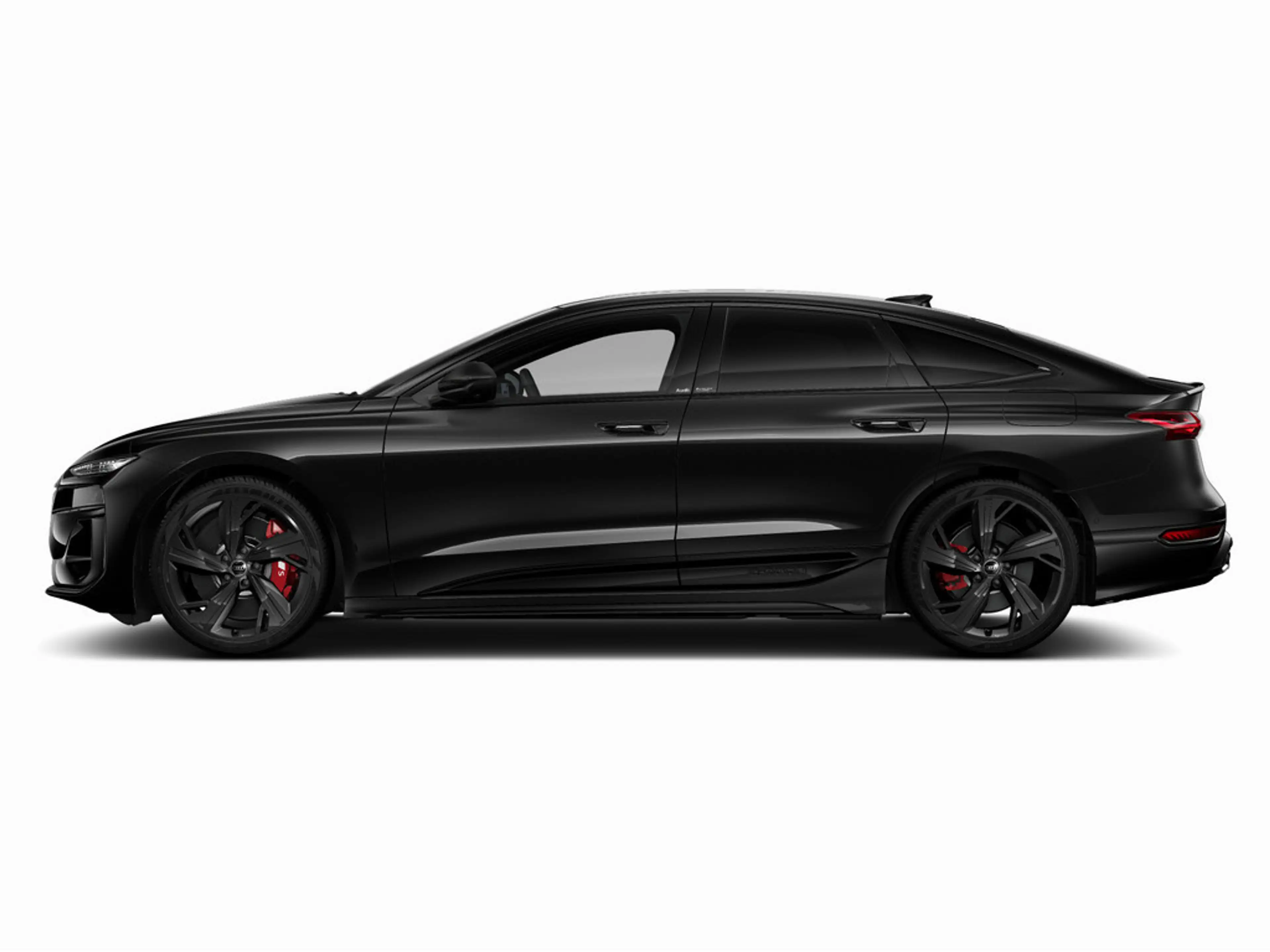 Audi S6 e-tron Spb. S-Sitze+/Matrix/Carbon/Pano/360°/Massage/AHK/21Zoll — photo 8