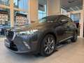 Mazda CX-3 Kizoku Intense 2.0i LEDER+KAMERA+LED+EINPARKHILFE Grau - thumbnail 2
