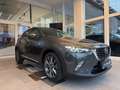 Mazda CX-3 Kizoku Intense 2.0i LEDER+KAMERA+LED+EINPARKHILFE Grau - thumbnail 1