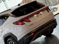Hyundai TUCSON 1.6 T-GDi 48V/BOITE AUTO/FULLOPTIONS/FACELIFT!!!!! Wit - thumbnail 7