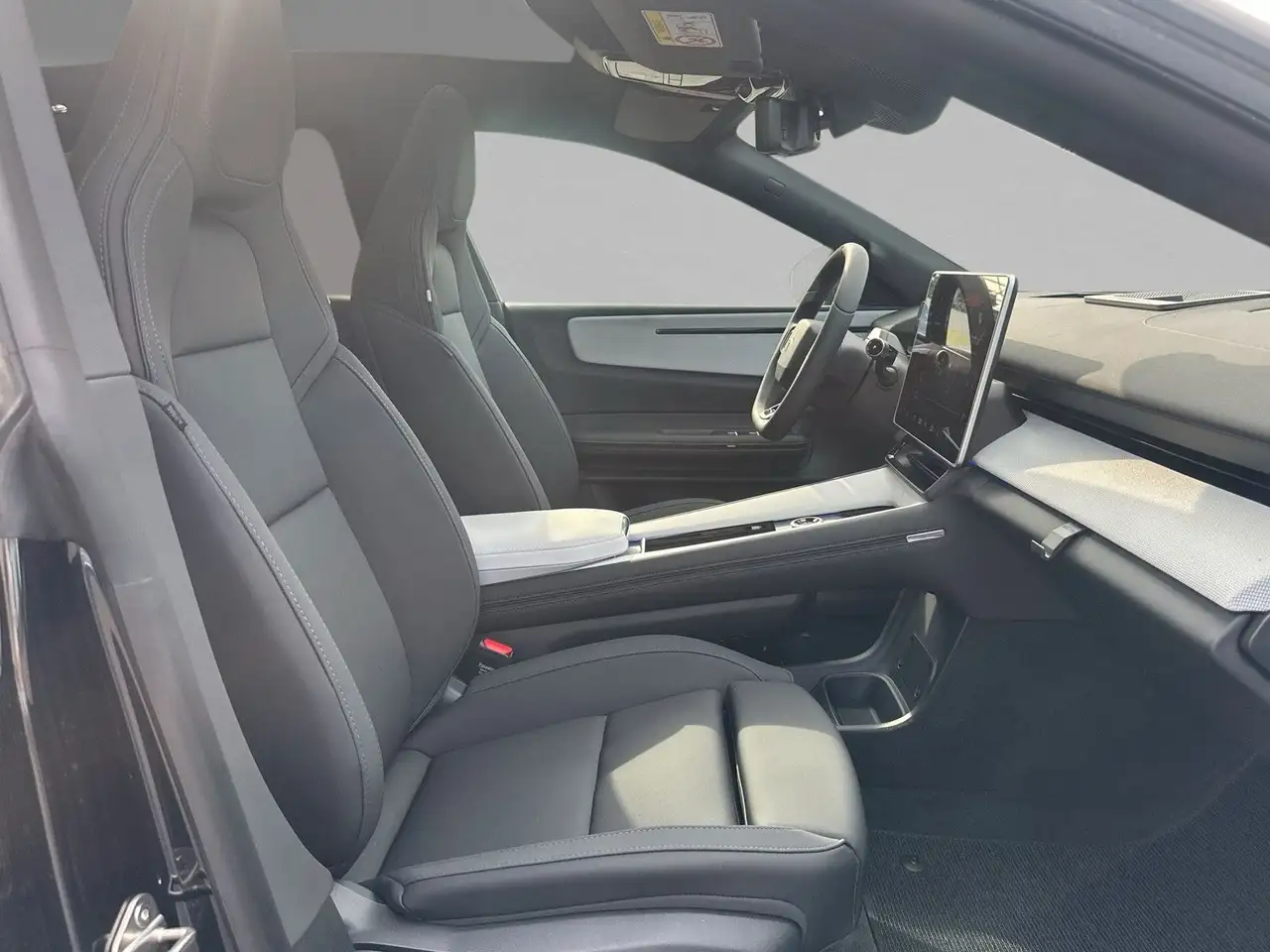 Polestar 4 2026