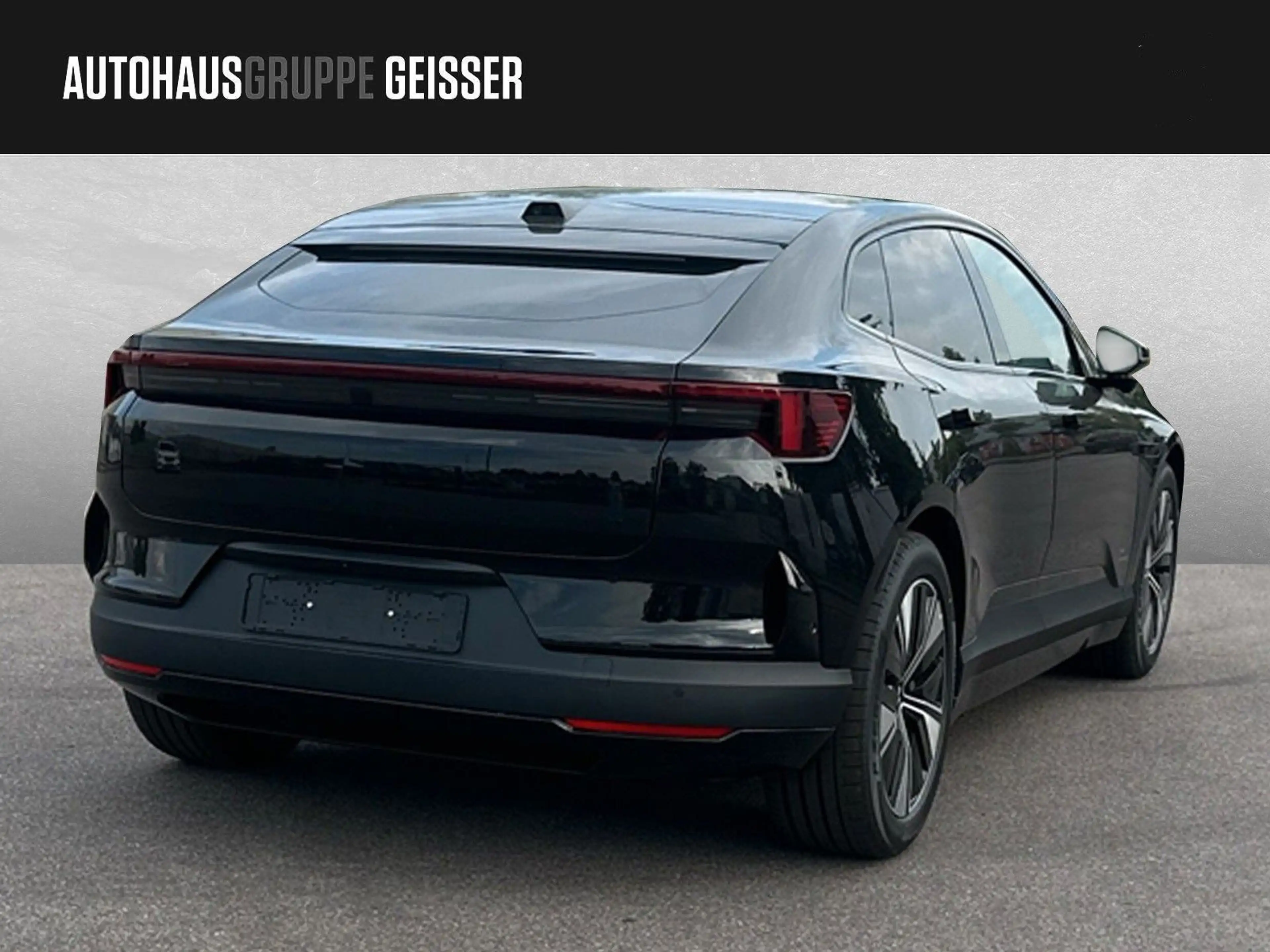 Polestar 4 Polestar 4 LRDM MJ 26 Prime ACC HUD — photo 7
