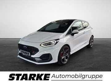 1.5 EcoBoost ST X