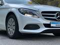 Mercedes-Benz C 180 C -Klasse Lim. C 180 BlueTec / d Weiß - thumbnail 10