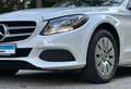 Mercedes-Benz C 180 C -Klasse Lim. C 180 BlueTec / d Weiß - thumbnail 2