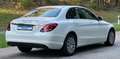 Mercedes-Benz C 180 C -Klasse Lim. C 180 BlueTec / d Weiß - thumbnail 8
