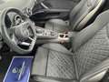 Audi TTS S quattro S+VIRTUAL COCKPIT+MATRIX-LED Schwarz - thumbnail 18