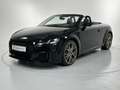 Audi TTS S quattro S+VIRTUAL COCKPIT+MATRIX-LED Negro - thumbnail 9