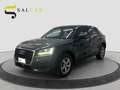Audi Q2 1.6 tdi 116 CV Sport Manuale 2017 Grigio - thumbnail 1
