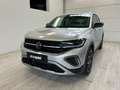 Volkswagen T-Cross 1.0 TSI 115 CV Style + PACCHETTO STYLE Gris - thumbnail 1