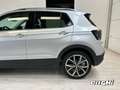 Volkswagen T-Cross 1.0 TSI 115 CV Style + PACCHETTO STYLE Gris - thumbnail 5