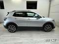 Volkswagen T-Cross 1.0 TSI 115 CV Style + PACCHETTO STYLE Gris - thumbnail 6