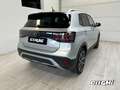 Volkswagen T-Cross 1.0 TSI 115 CV Style + PACCHETTO STYLE Gris - thumbnail 8