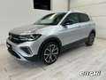 Volkswagen T-Cross 1.0 TSI 115 CV Style + PACCHETTO STYLE Gris - thumbnail 3