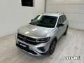 Volkswagen T-Cross 1.0 TSI 115 CV Style + PACCHETTO STYLE Gris - thumbnail 2